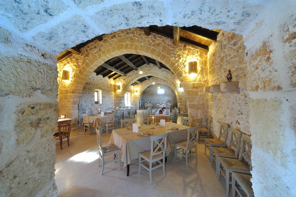 Masseria Triticum Francavilla Fontana Eksteriør billede